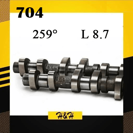 hootan-704-tu5-new میل سوپاپ H&H 704 مناسب موتور EF7 فروشگاه تخصصی لوازم تیونینگ خودرو GRAND TUNING