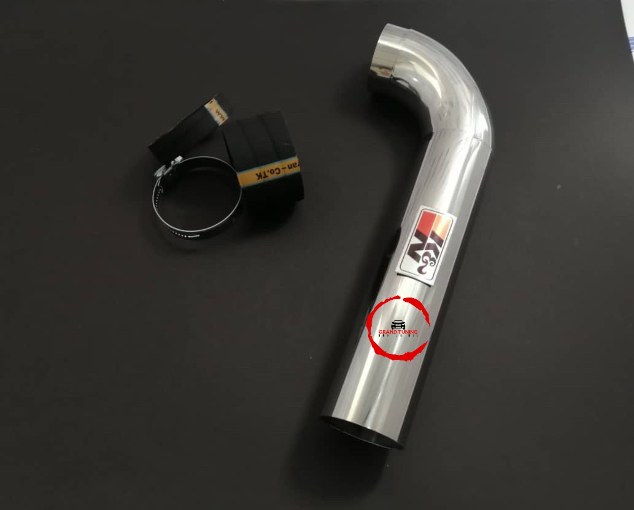 کیت مکش موتور ef7 کیت مکش موتور ef7