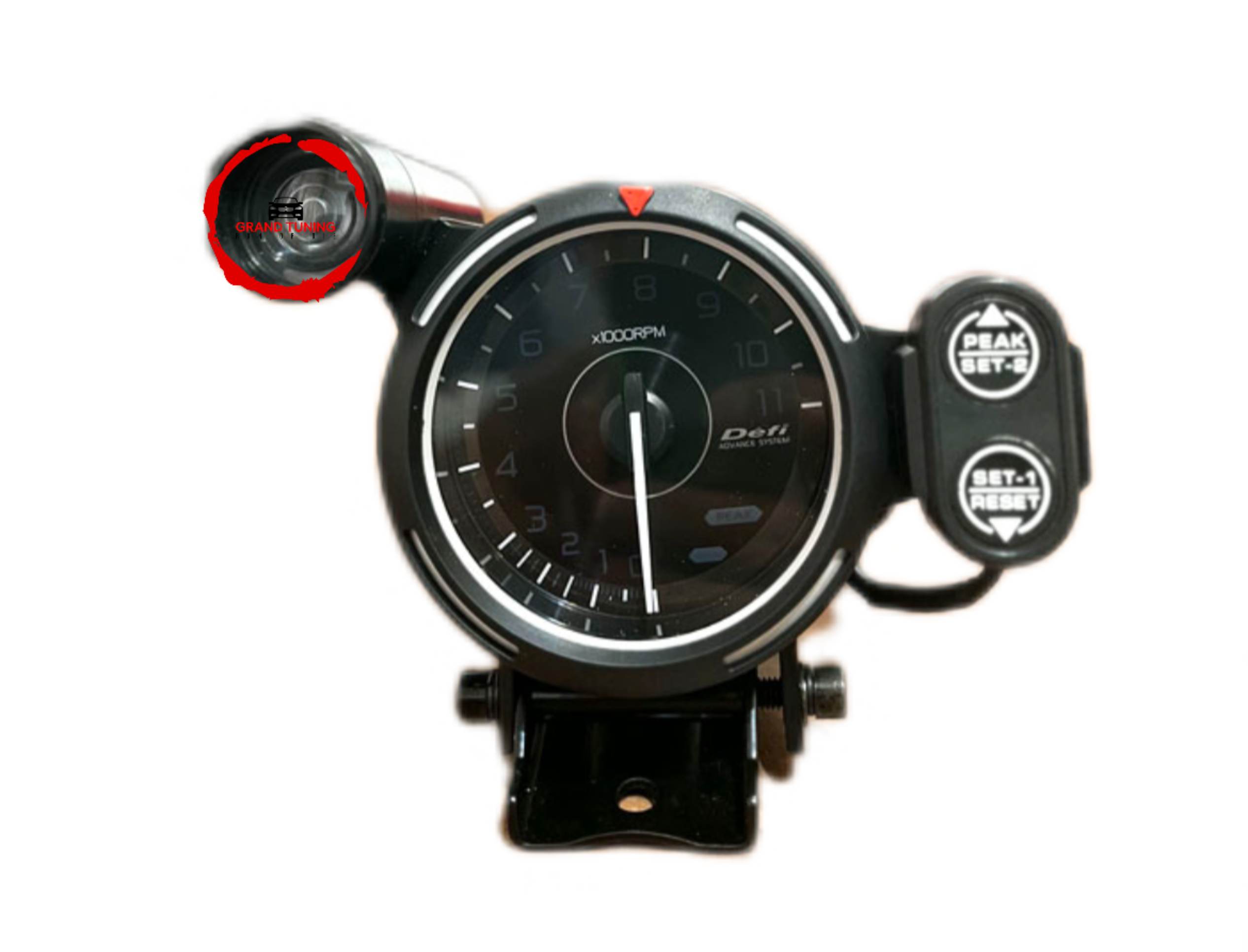 گیج دور موتور دفی مدل DF15501 گیج دور موتور دفی مدل DF15501