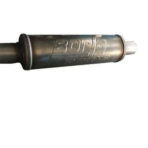 منبع-اگزوز-استوانه-ای-بورلا-مدل-BORLA-PRO-XS
